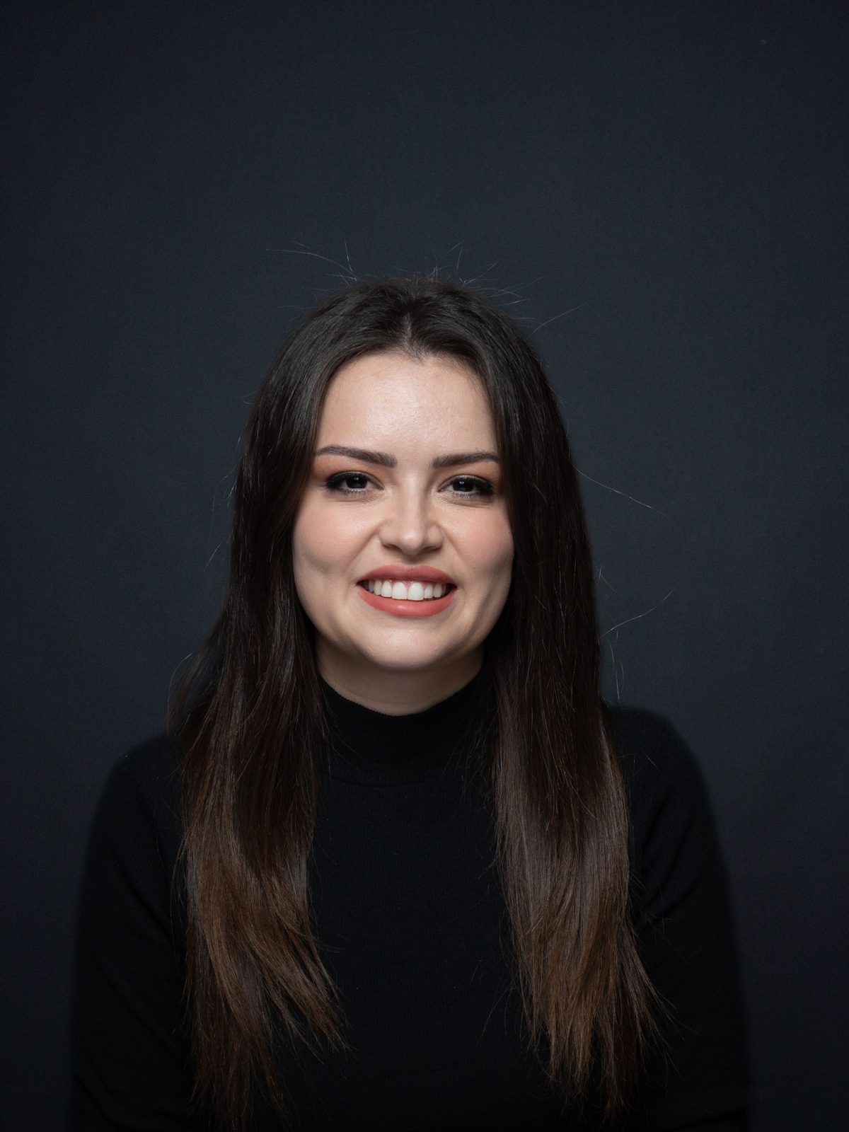 portret