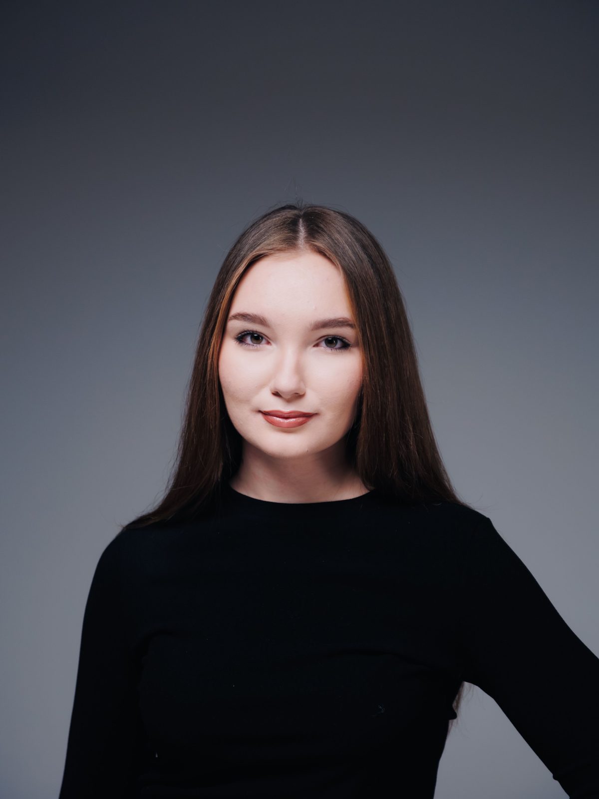 portret